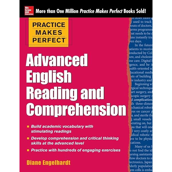 Amazon.com: Practice Makes Perfect Intermediate English Reading